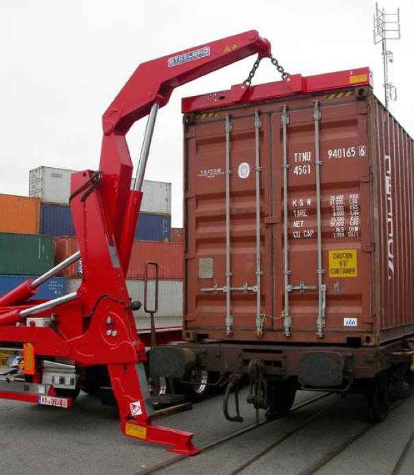 Handling Handling
